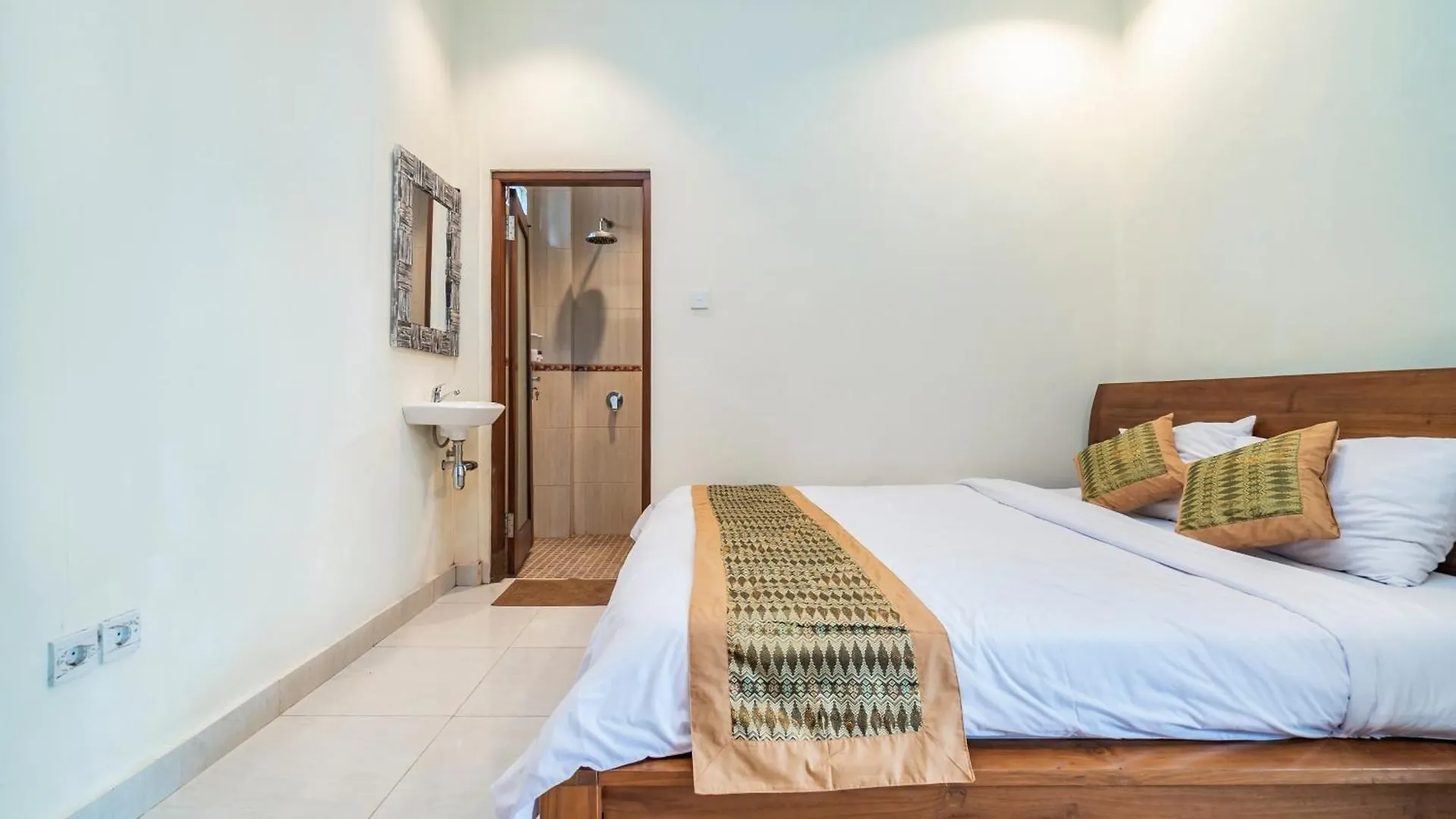 Kanaka House Ubud 0*, Ubud (Bali) Indonesia