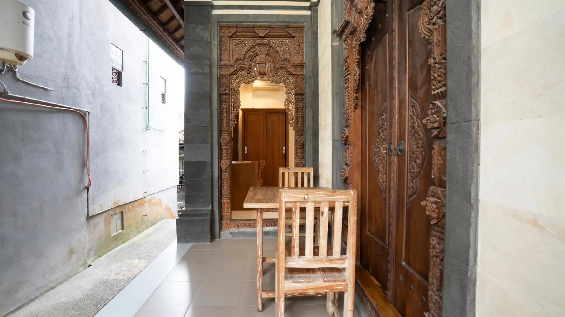 Kanaka House Ubud 0*, Ubud (Bali) Indonesia