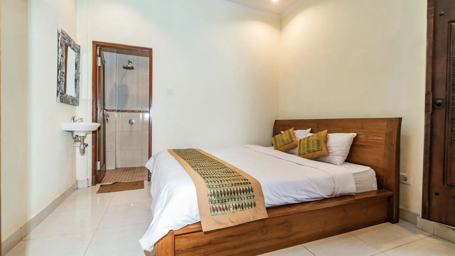 Kanaka House Ubud Homestay Ubud (Bali)
