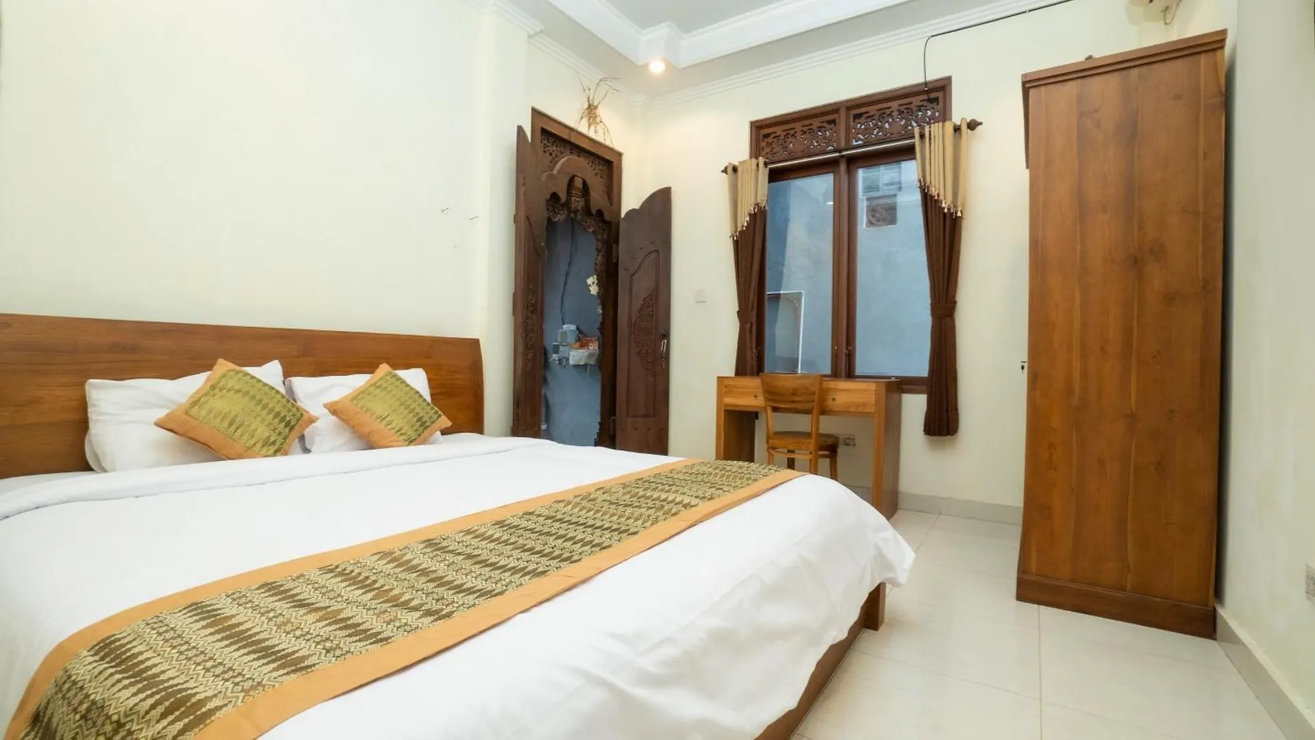 Homestay Kanaka House Ubud