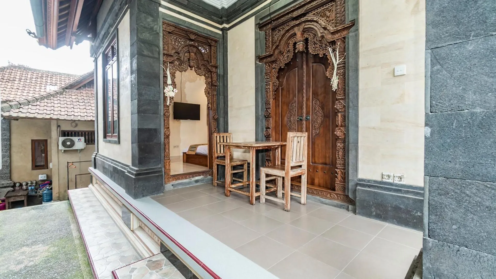 Kanaka House Ubud Homestay