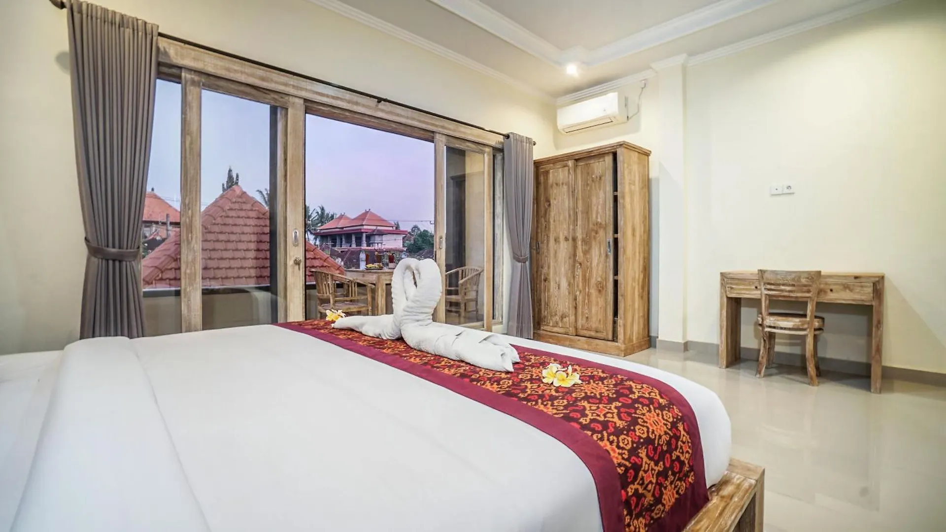 Kanaka House Ubud Indonesia