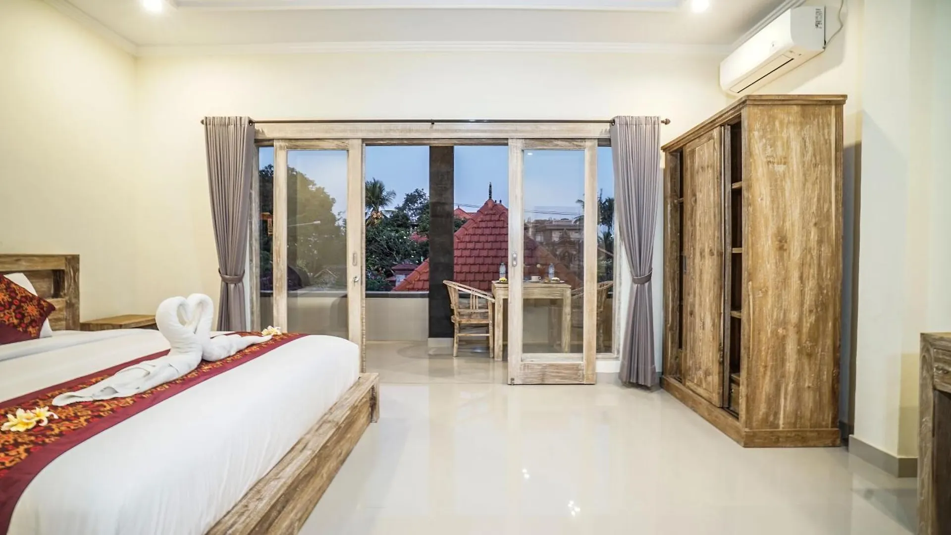 Kanaka House Ubud Homestay